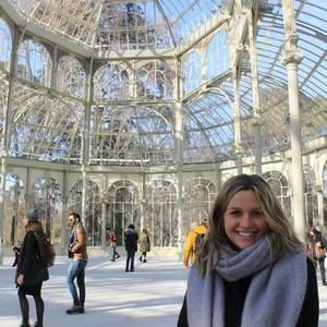 Meet your Posher, Emmy